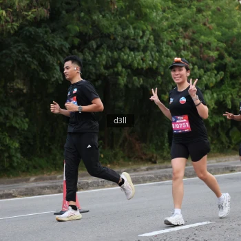 Runner Photo 4002425
