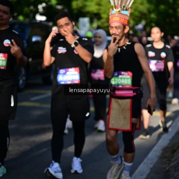 Runner Photo 4002433