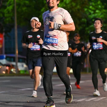Runner Photo 4002440