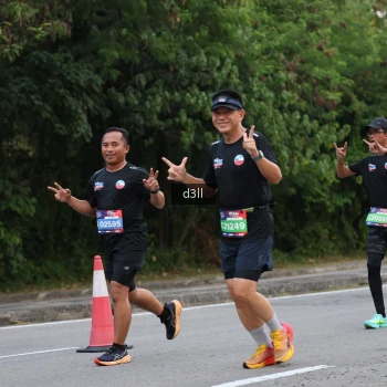 Runner Photo 4002441