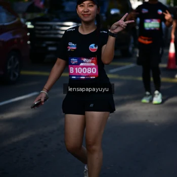 Runner Photo 4002444