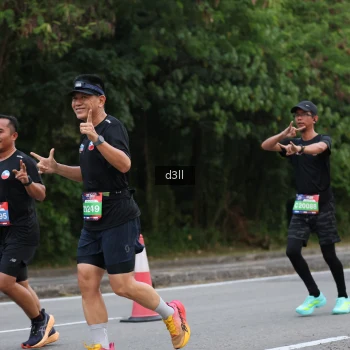 Runner Photo 4002447