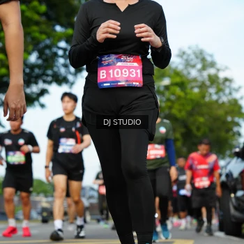 Runner Photo 4002449