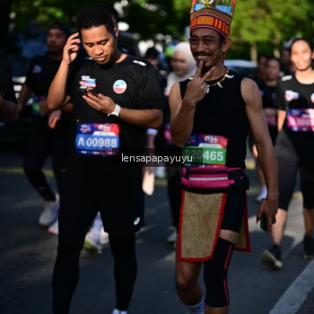 Runner Photo 4002451