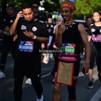 Runner Photo 4002454