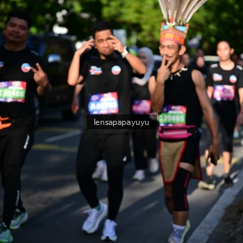 Runner Photo 4002457