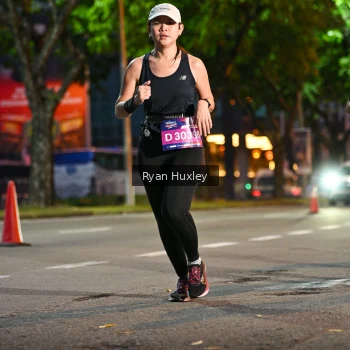 Runner Photo 4002461