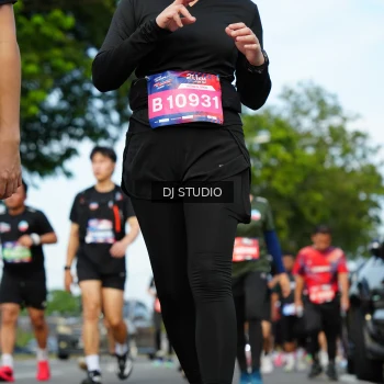Runner Photo 4002462