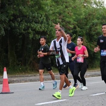 Runner Photo 4002464