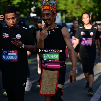 Runner Photo 4002465