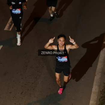 Runner Photo 4002466