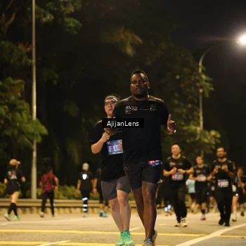 Runner Photo 4002467