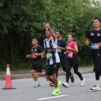 Runner Photo 4002472