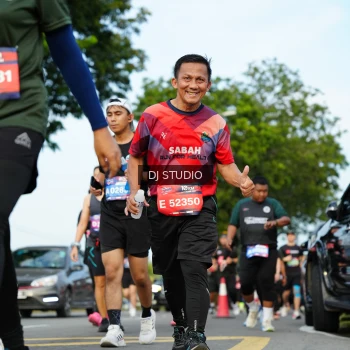 Runner Photo 4002477