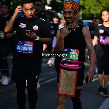 Runner Photo 4002482