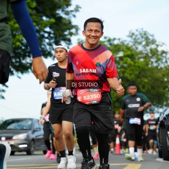 Runner Photo 4002483