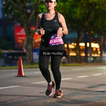 Runner Photo 4002494