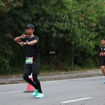 Runner Photo 4002499