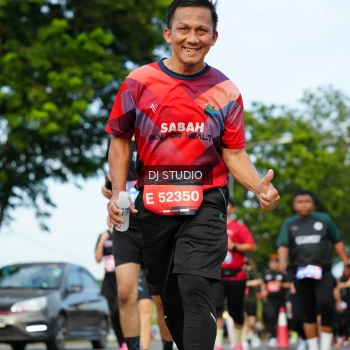 Runner Photo 4002501