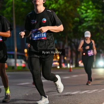 Runner Photo 4002502