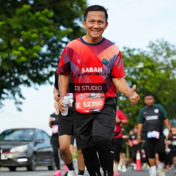 Runner Photo 4002503