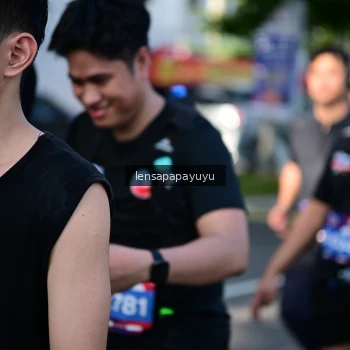 Runner Photo 4002507