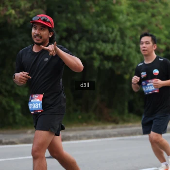 Runner Photo 4002509
