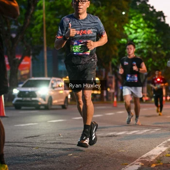 Runner Photo 4002513