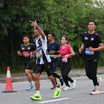 Runner Photo 4002518