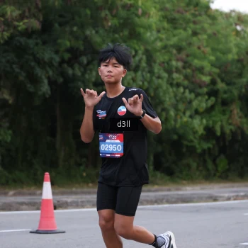 Runner Photo 4002519