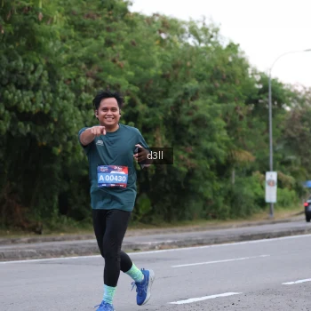 Runner Photo 4002530