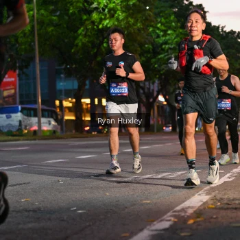 Runner Photo 4002533