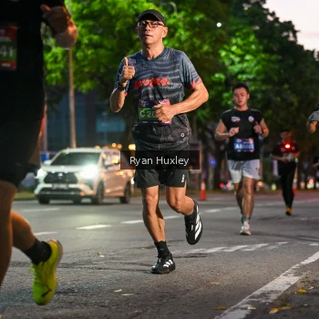 Runner Photo 4002534