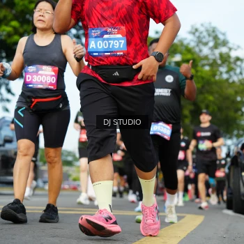 Runner Photo 4002535