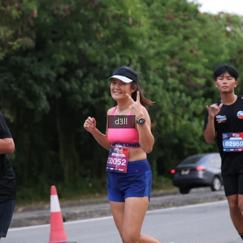 Runner Photo 4002537