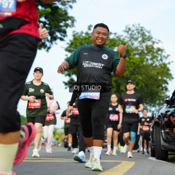 Runner Photo 4002540