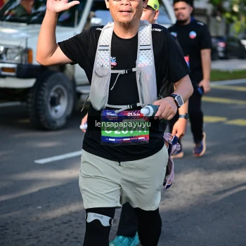 Runner Photo 4002542