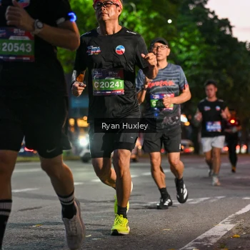 Runner Photo 4002548