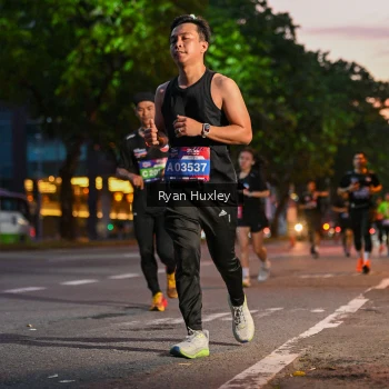 Runner Photo 4002550