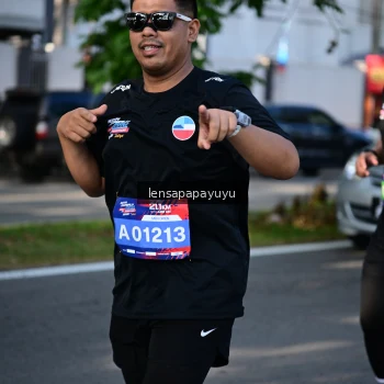 Runner Photo 4002565