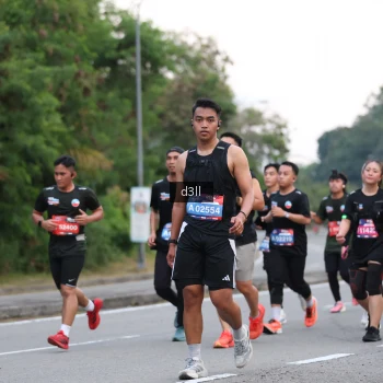 Runner Photo 4002567