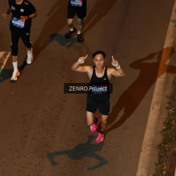 Runner Photo 4002568