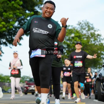 Runner Photo 4002573