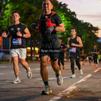 Runner Photo 4002576