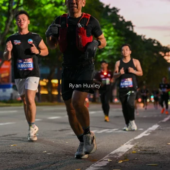 Runner Photo 4002581