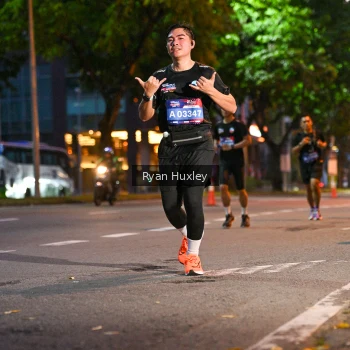 Runner Photo 4002584