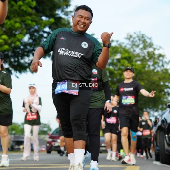 Runner Photo 4002585