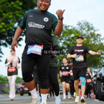 Runner Photo 4002587