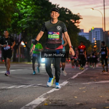 Runner Photo 4002594