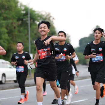 Runner Photo 4002597